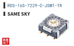 RDS-16S-7229-C-JSMT-TR ͼƬ